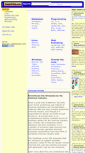 Mobile Screenshot of mail.delphifaq.com