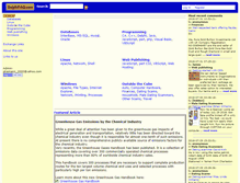 Tablet Screenshot of mail.delphifaq.com